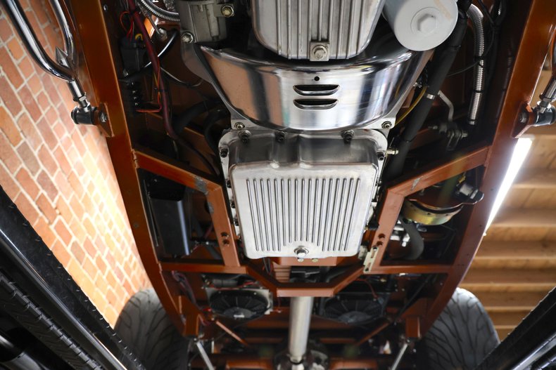 1932 Ford Coupe 117
