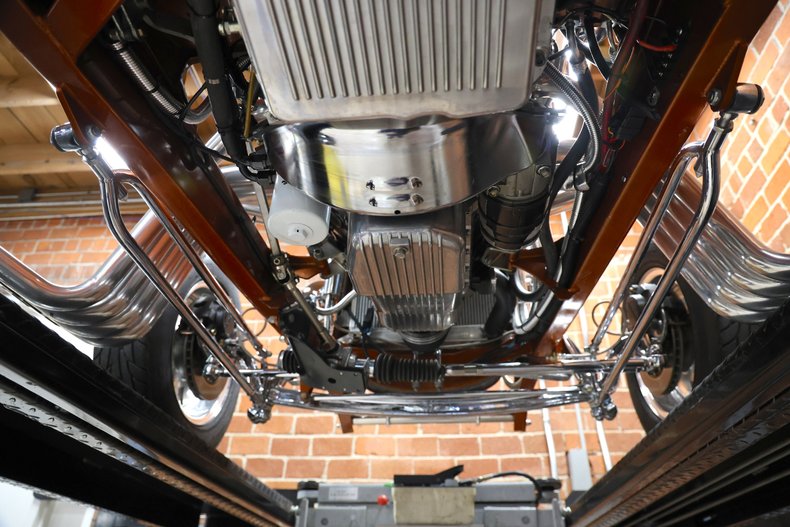 1932 Ford Coupe 111