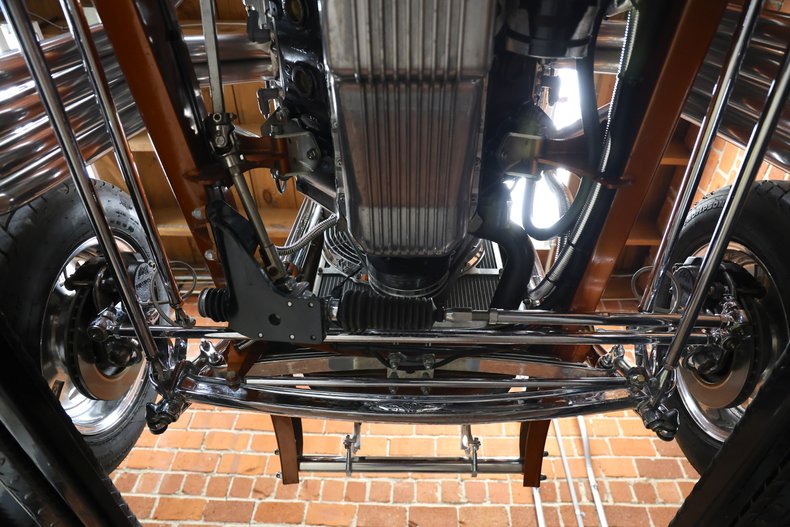 1932 Ford Coupe 108