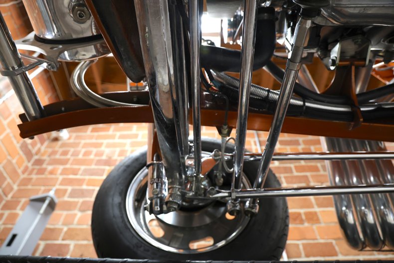 1932 Ford Coupe 107
