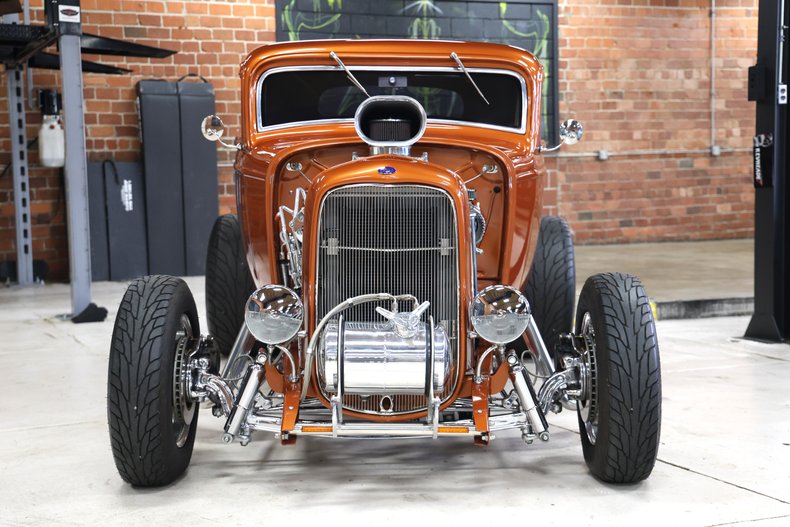 1932 Ford Coupe 6