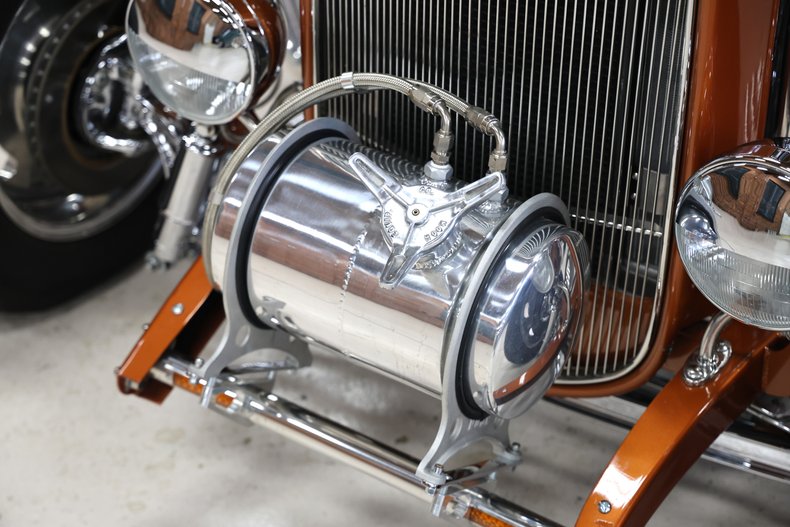1932 Ford Coupe 10