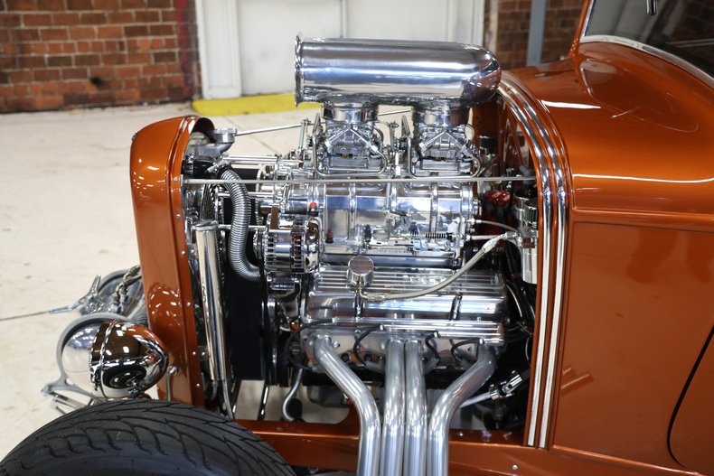1932 Ford Coupe 15