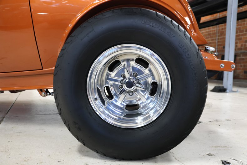 1932 Ford Coupe 13