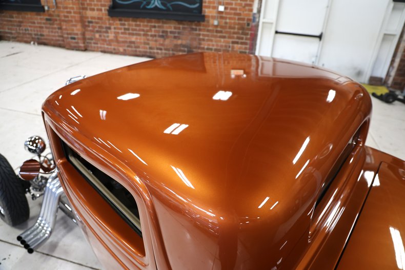 1932 Ford Coupe 20