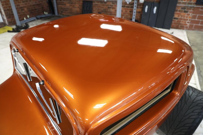 1932 Ford Coupe 21