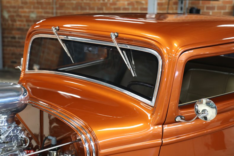 1932 Ford Coupe 17