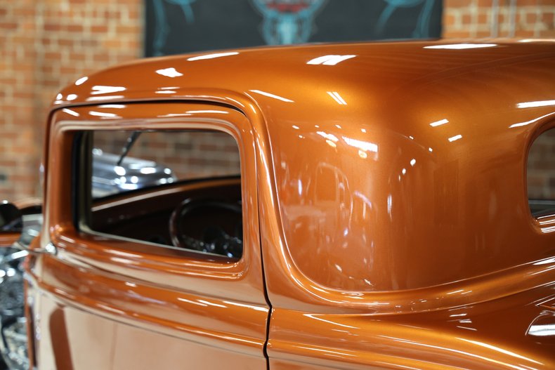 1932 Ford Coupe 19
