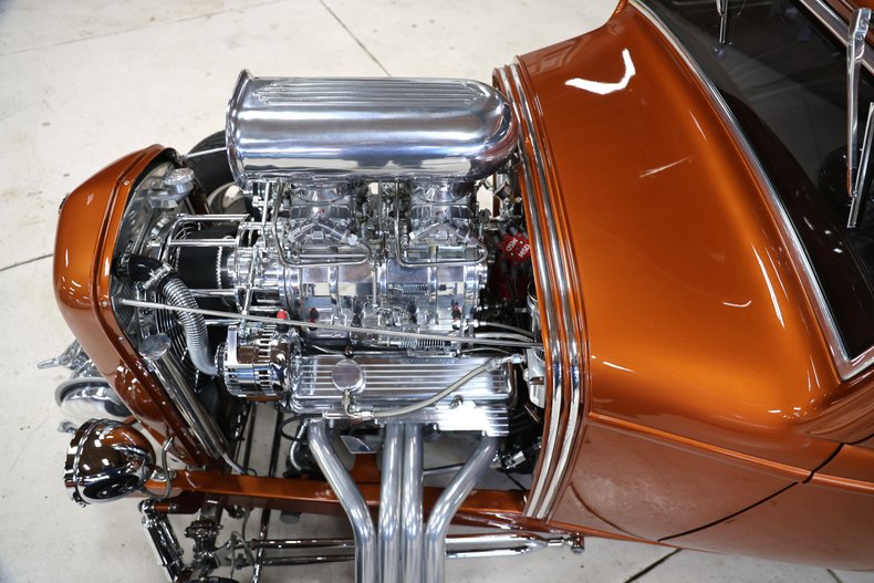 1932 Ford Coupe 22