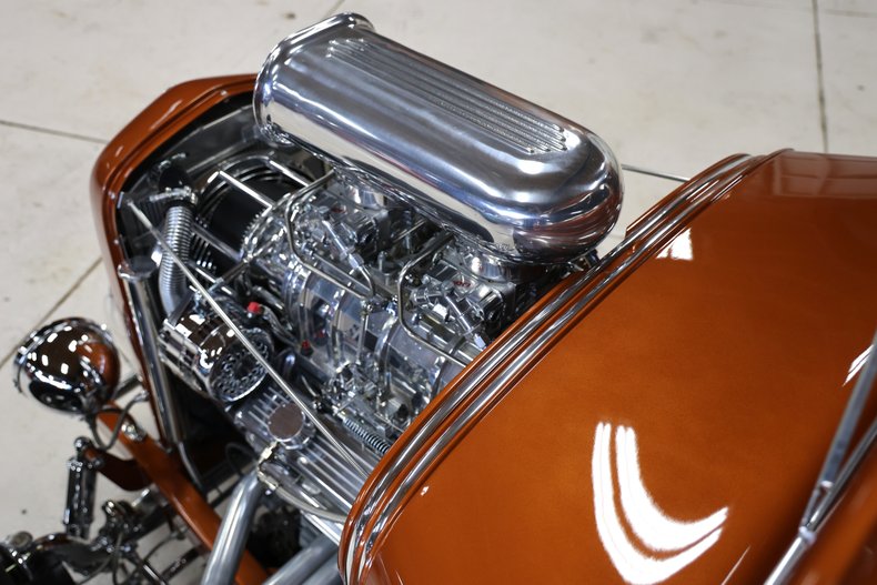 1932 Ford Coupe 32