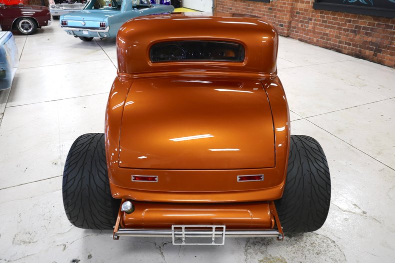 1932 Ford Coupe 36