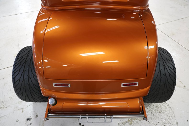 1932 Ford Coupe 40