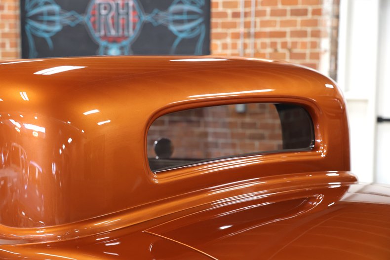 1932 Ford Coupe 42