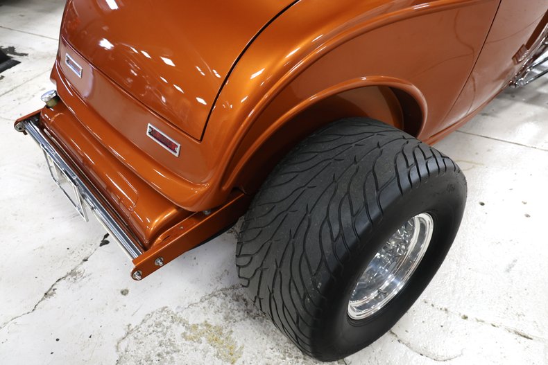 1932 Ford Coupe 46
