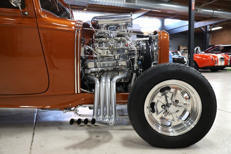 1932 Ford Coupe 51