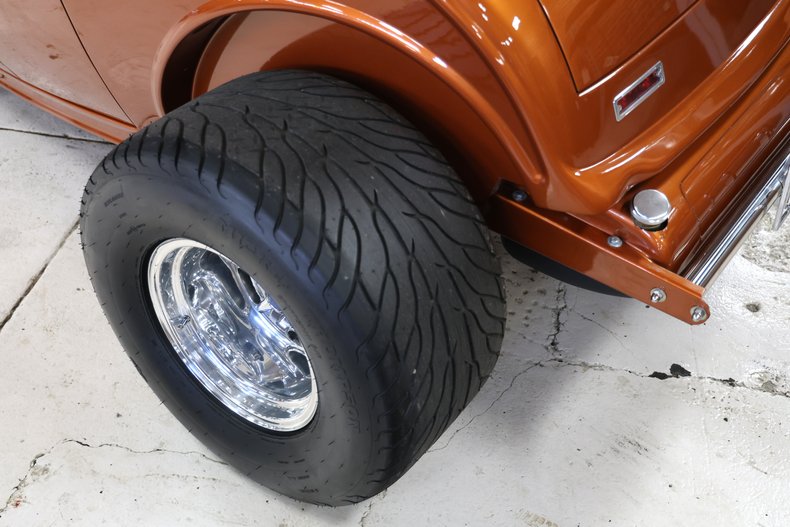 1932 Ford Coupe 47