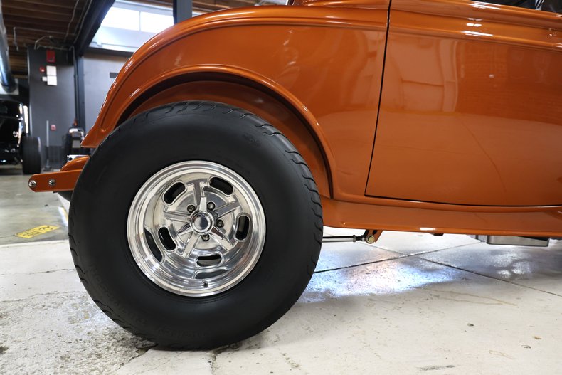 1932 Ford Coupe 49