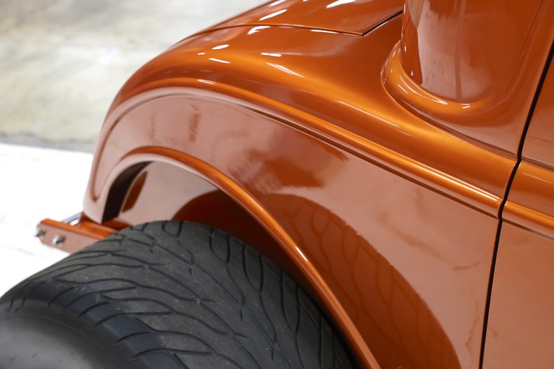 1932 Ford Coupe 52