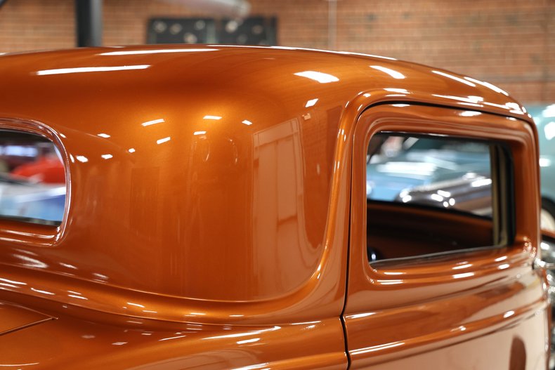 1932 Ford Coupe 56