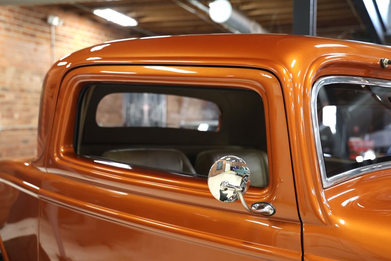 1932 Ford Coupe 55