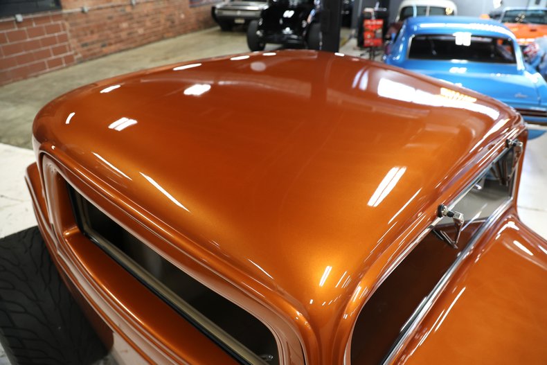 1932 Ford Coupe 54