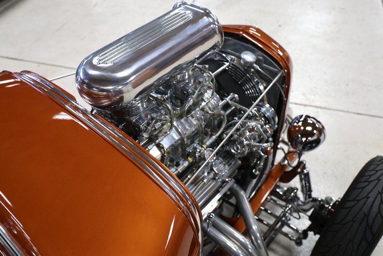 1932 Ford Coupe 61