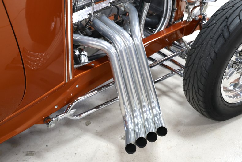 1932 Ford Coupe 58