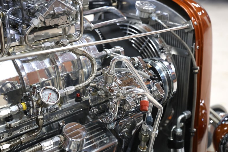 1932 Ford Coupe 65