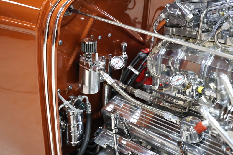 1932 Ford Coupe 66