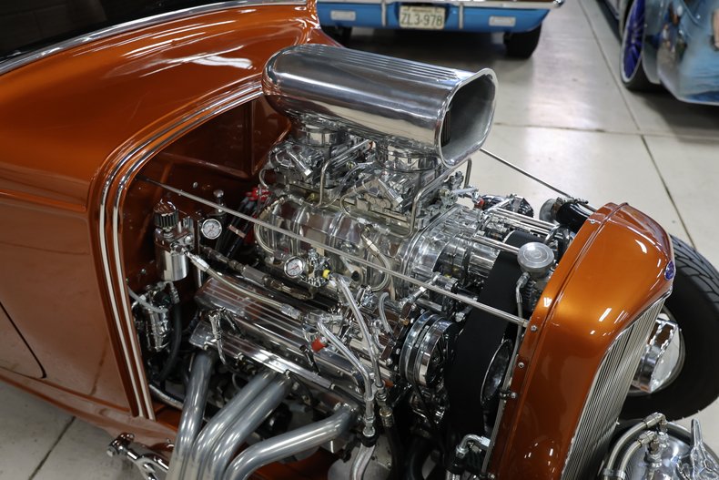 1932 Ford Coupe 63