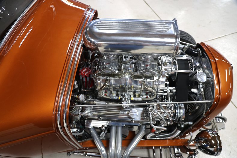 1932 Ford Coupe 62