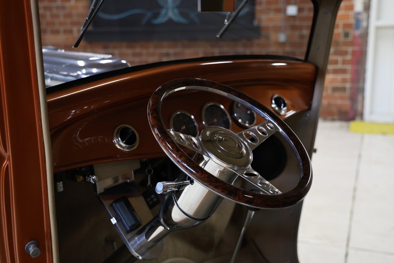 1932 Ford Coupe 87