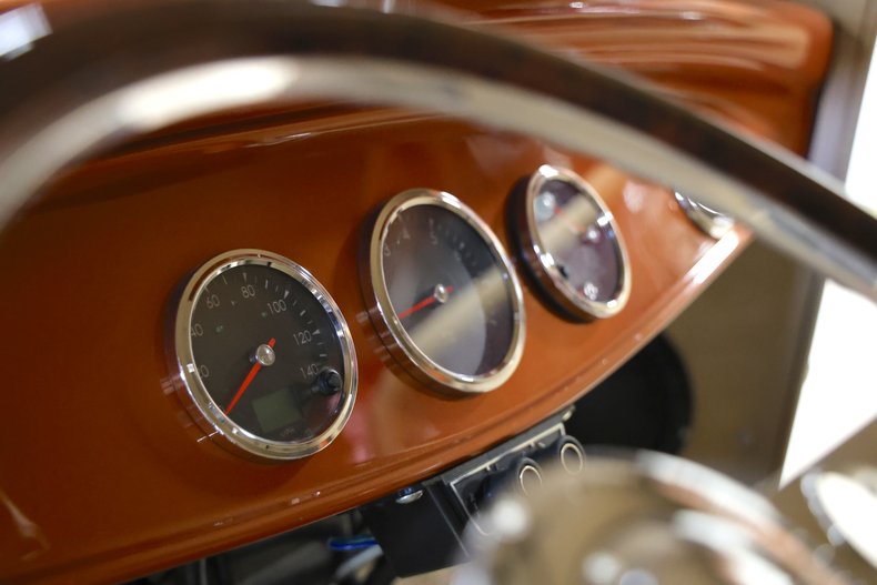 1932 Ford Coupe 90