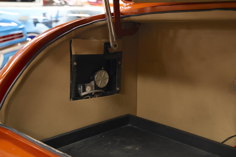 1932 Ford Coupe 100