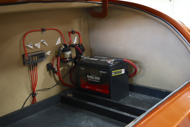 1932 Ford Coupe 101