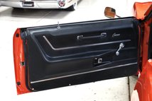 For Sale 1969 Chevrolet Camaro