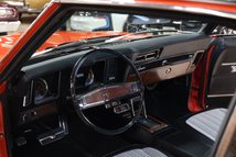 For Sale 1969 Chevrolet Camaro