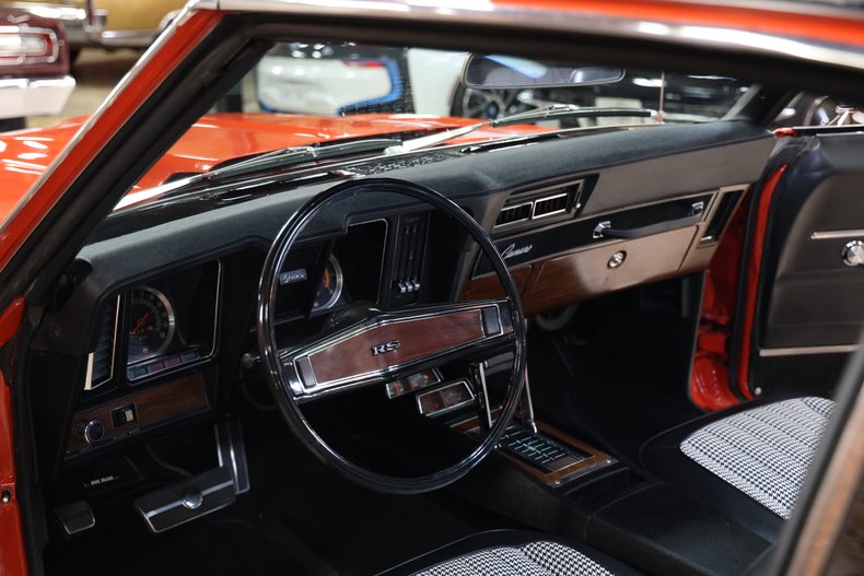 For Sale 1969 Chevrolet Camaro