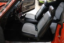 For Sale 1969 Chevrolet Camaro