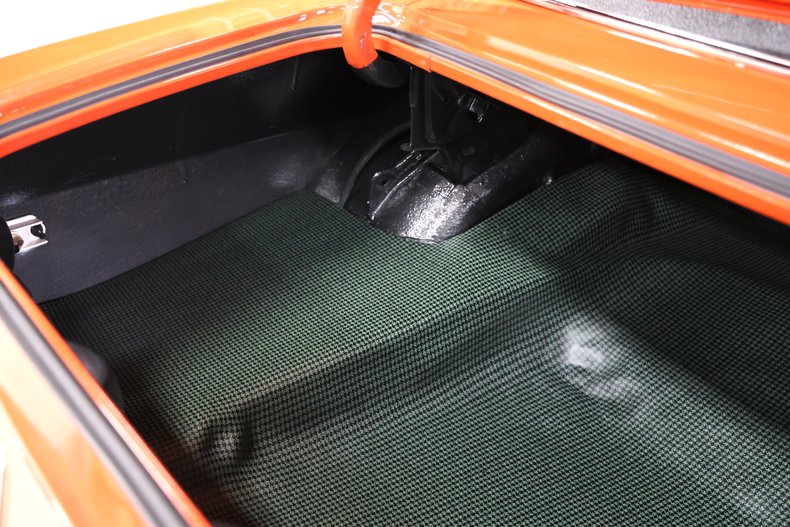 For Sale 1969 Chevrolet Camaro