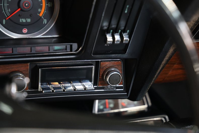 For Sale 1969 Chevrolet Camaro