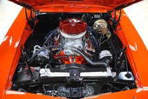 For Sale 1969 Chevrolet Camaro