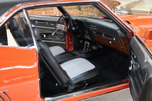 For Sale 1969 Chevrolet Camaro
