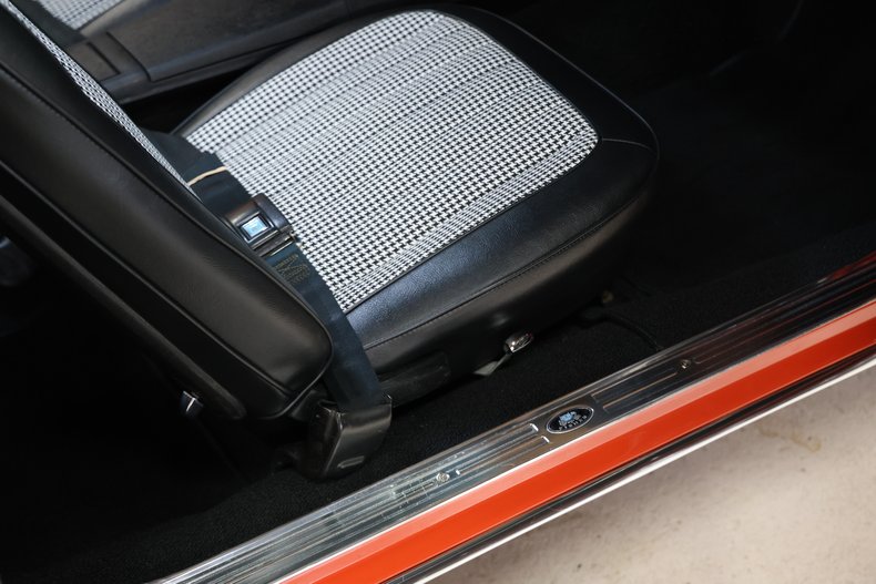 For Sale 1969 Chevrolet Camaro