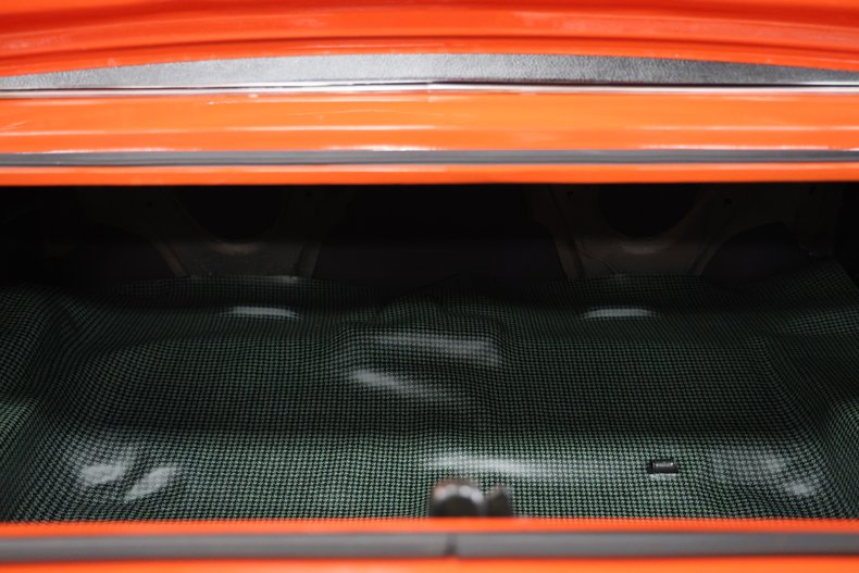 For Sale 1969 Chevrolet Camaro