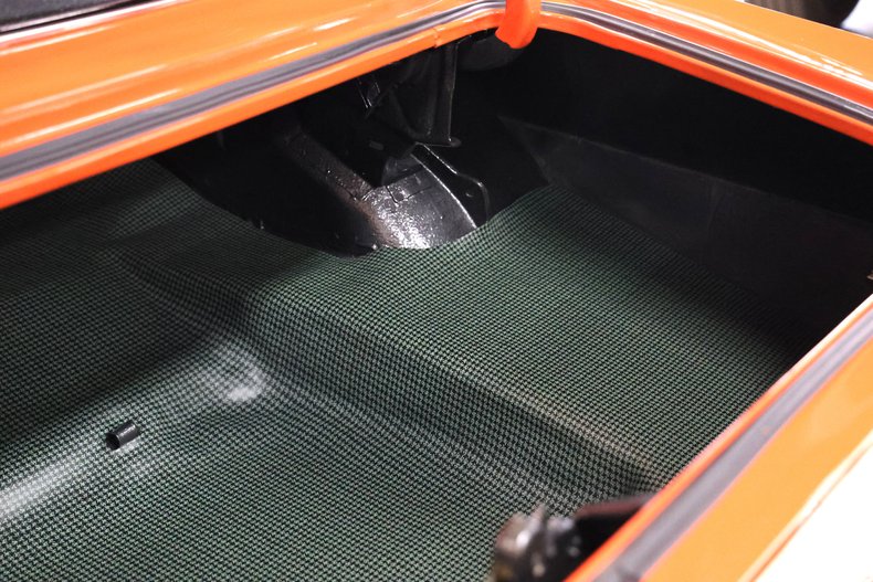 For Sale 1969 Chevrolet Camaro