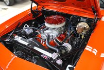 For Sale 1969 Chevrolet Camaro