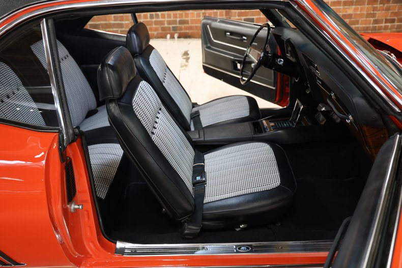 For Sale 1969 Chevrolet Camaro