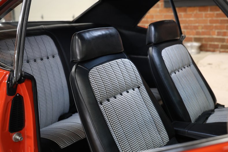 For Sale 1969 Chevrolet Camaro