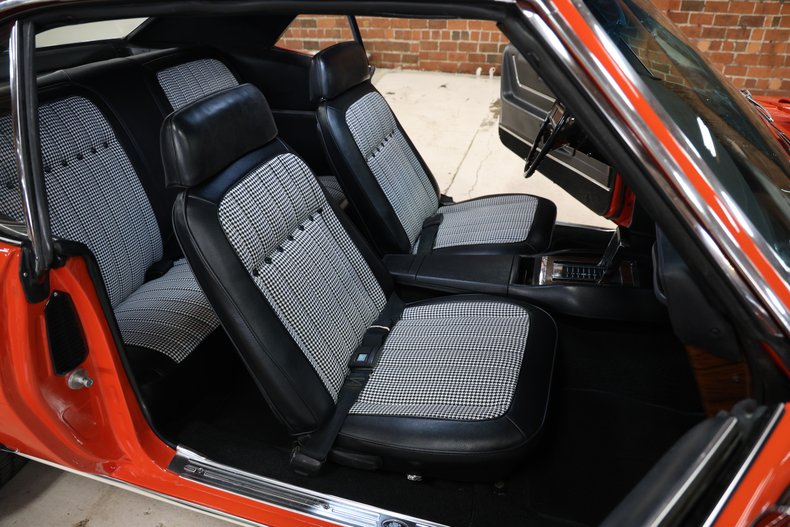 For Sale 1969 Chevrolet Camaro